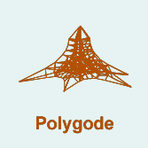 Pentagode