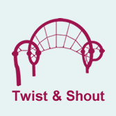 Twist & Shout