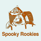 Spooky Rookies