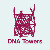 DNA Towersディーエヌエータワーズ