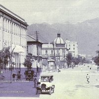 【コラム】神戸と高橋産業の歴史（トップページ）
